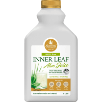 Inner Leaf Aloe Juice Drink Concentrate (1l)