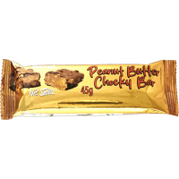 Peanut Butter Chocky Bar (45g)