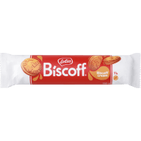Biscoff Cream Sandwich Biscuits (110g)