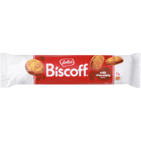 Milk Chocolate Flavour Sandwich Biscuits (110g)