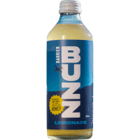 Lemonade Carbonated Beverages (300ml)