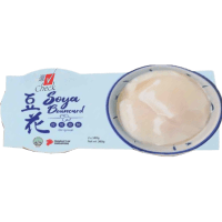 Original Soya Tofu Dessert (2 x 180g)