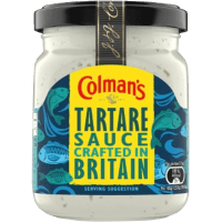 Tartare Sauce (144g)