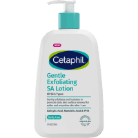 Gentle Exfoliating SA Lotion (236ml)