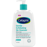 Gentle Exfoliating SA Cleanser (236ml)