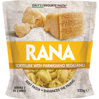 Tortelini with Parmigiano Reggiano Pasta (325g)