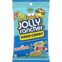 Tropical Lollies (184g)