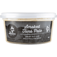 Smoked Tuna Pate (190g)