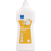 Citrus Dishwash Liquid (1l)