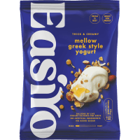 Thick & Creamy Mellow Greek Style Yogurt Base (170g)