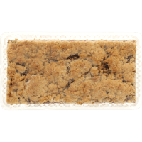Apple & Berry Crumble Slice (300g)
