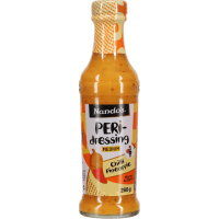 Chilli Pineapple Peri-Peri Sauce (260g)