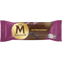 Boysenberry Frozen Ice Cream (90ml)