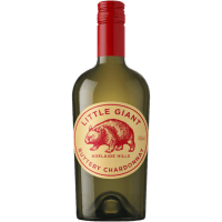 Buttery Chardonnay (750ml)
