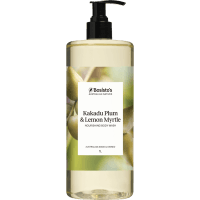 Kakadu Plum & Lemon Myrtle Nourishing Body Wash (1l)