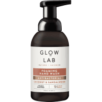 Coconut & Sandalwood Antibacterial Foaming Hand Wash (300ml)