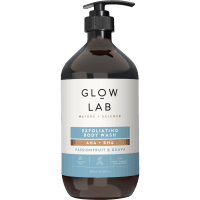 Exfoliating Aha + Bha Bodywash (825ml)