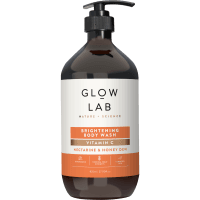 Brightening Vit C Bodywash (825ml)