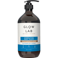Hydrating Hyaluronic Bodywash (825ml)