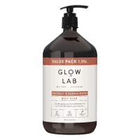 Coconut & Sandalwood Body Wash (1.35l)