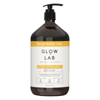 Citrus & Bergamot Bodywash (1.35l)