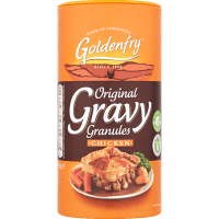 Original Chicken Gravy Granules (300g)