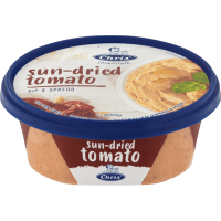 Sun-dried Tomato Dip (200g)