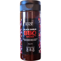 Black Garlic BBQ Sauce (280g)
