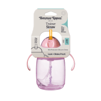Trainer Straw Cup 6+ Months (300ml)