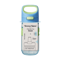 On The Go Straw Cup 18+ Months (500ml)