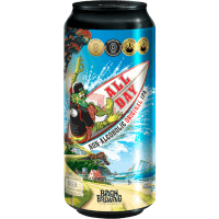 All Day Original Non Alcoholic IPA (440ml)