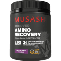 Amino Recovery Purple Grape Powder (350g)