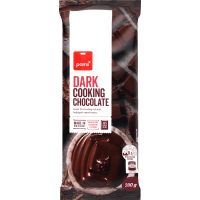 Dark Cooking Chocolate (200g)