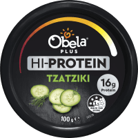 Hi Protein Tzatziki Dip (100g)