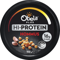 Hi Protein Classic Hommus Dip (100g)