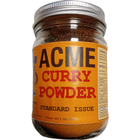 Curry Powder (100g)
