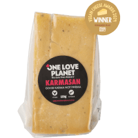 Karmasan Dairy Free Cheese (150g)