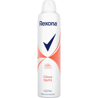 Citrus Spritz Antiperspirant Aerosol (250ml)