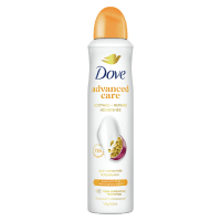 Passionfruit Lemongrass Advanced Care Antiperspirant Aerosol (250ml)