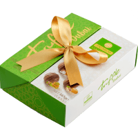 Truffle Dubai Assortment Chocolates (165g)