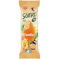 Solero Exotic Frozen Dessert (90ml)