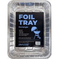 Rectangle Large Tray (1pk)