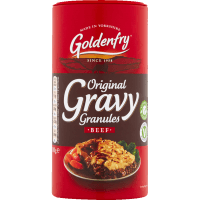 Gravy Beef Granules (300g)