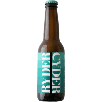 Ginga Low Carb Cider (330ml)