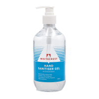 Hand Sanitiser Gel (500ml)