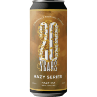 20 Years Hazy Series IPA (440ml)