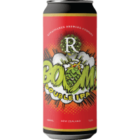 Boom Double IPA (440ml)