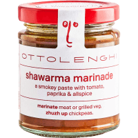Shawarma Marinade (180g)