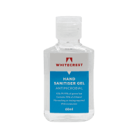 Hand Sanitiser Gel (60ml)