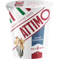 Creamy Carbonara Instant Pasta Cup (70g)
